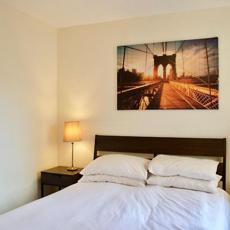 Modern 2 Bedroom City Centre Flat Edinburgh Exterior foto